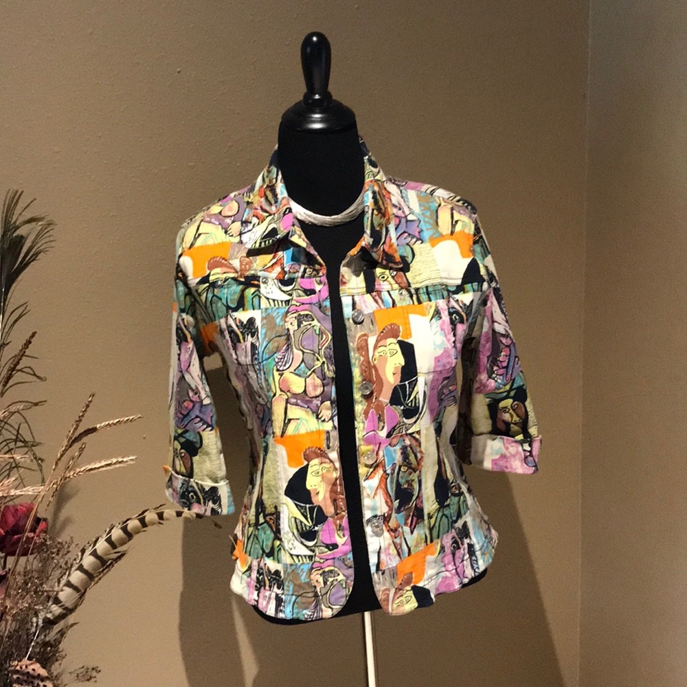 Jacket
